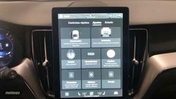 Volvo XC 60 Core, B5 AWD Mild hybrid, Gasolina - Miniatura 17
