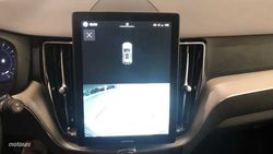 Volvo XC 60 Core, B5 AWD Mild hybrid, Gasolina - Miniatura 19