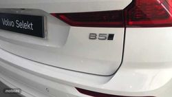 Volvo XC 60 Core, B5 AWD Mild hybrid, Gasolina - Miniatura 27