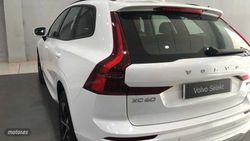 Volvo XC 60 Core, B5 AWD Mild hybrid, Gasolina - Miniatura 28