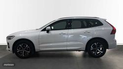 Volvo XC 60 Core, B5 AWD Mild hybrid, Gasolina - Miniatura 3