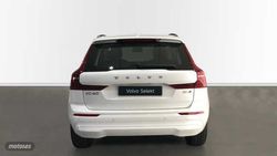 Volvo XC 60 Core, B5 AWD Mild hybrid, Gasolina - Miniatura 8