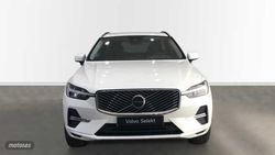 Volvo XC 60 Core, B5 AWD Mild hybrid, Gasolina - Miniatura 9
