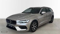 Volvo V 60 V60 Core, B4 Mild hybrid, Gasolina - Miniatura 1