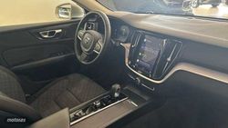 Volvo V 60 V60 Core, B4 Mild hybrid, Gasolina - Miniatura 10
