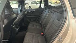 Volvo V 60 V60 Core, B4 Mild hybrid, Gasolina - Miniatura 11