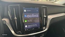 Volvo V 60 V60 Core, B4 Mild hybrid, Gasolina - Miniatura 13