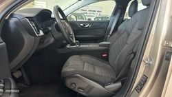 Volvo V 60 V60 Core, B4 Mild hybrid, Gasolina - Miniatura 17