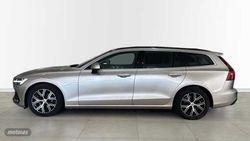 Volvo V 60 V60 Core, B4 Mild hybrid, Gasolina - Miniatura 3