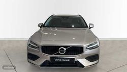 Volvo V 60 V60 Core, B4 Mild hybrid, Gasolina - Miniatura 4