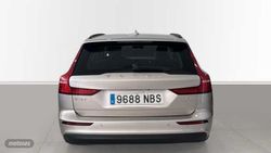 Volvo V 60 V60 Core, B4 Mild hybrid, Gasolina - Miniatura 5