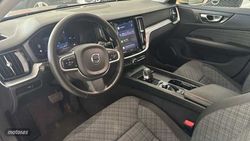 Volvo V 60 V60 Core, B4 Mild hybrid, Gasolina - Miniatura 7