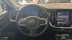 Volvo V 60 V60 Core, B4 Mild hybrid, Gasolina - Miniatura 8