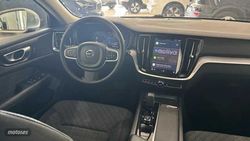 Volvo V 60 V60 Core, B4 Mild hybrid, Gasolina - Miniatura 9