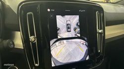 Volvo XC40 XC40 Plus, B3 Mild hybrid, Gasolina, Dark - Miniatura 10