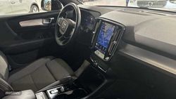 Volvo XC40 XC40 Plus, B3 Mild hybrid, Gasolina, Dark - Miniatura 19