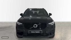 Volvo XC40 XC40 Plus, B3 Mild hybrid, Gasolina, Dark - Miniatura 2