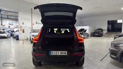 Volvo XC40 XC40 Plus, B3 Mild hybrid, Gasolina, Dark - Miniatura 24
