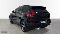 Volvo XC40 XC40 Plus, B3 Mild hybrid, Gasolina, Dark - Miniatura 3
