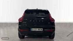 Volvo XC40 XC40 Plus, B3 Mild hybrid, Gasolina, Dark - Miniatura 5