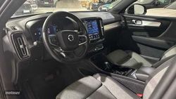 Volvo XC40 XC40 Plus, B3 Mild hybrid, Gasolina, Dark - Miniatura 7