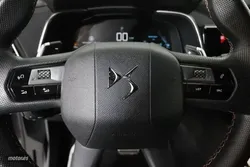 DS DS 7 Crossback CROSSBACK E-TENSE 1.6 PERFORMANCE LINE 4X4 AUTO 300CV 5P # IVA DEDUCIBLE,NAVI,PARKTRONIC - Miniatura 13