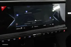 DS DS 7 Crossback CROSSBACK E-TENSE 1.6 PERFORMANCE LINE 4X4 AUTO 300CV 5P # IVA DEDUCIBLE,NAVI,PARKTRONIC - Miniatura 17