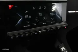 DS DS 7 Crossback CROSSBACK E-TENSE 1.6 PERFORMANCE LINE 4X4 AUTO 300CV 5P # IVA DEDUCIBLE,NAVI,PARKTRONIC - Miniatura 18