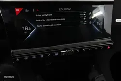 DS DS 7 Crossback CROSSBACK E-TENSE 1.6 PERFORMANCE LINE 4X4 AUTO 300CV 5P # IVA DEDUCIBLE,NAVI,PARKTRONIC - Miniatura 19