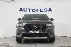 DS DS 7 Crossback CROSSBACK E-TENSE 1.6 PERFORMANCE LINE 4X4 AUTO 300CV 5P # IVA DEDUCIBLE,NAVI,PARKTRONIC - Miniatura 2