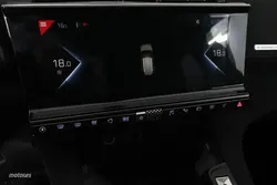 DS DS 7 Crossback CROSSBACK E-TENSE 1.6 PERFORMANCE LINE 4X4 AUTO 300CV 5P # IVA DEDUCIBLE,NAVI,PARKTRONIC - Miniatura 20