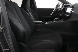 DS DS 7 Crossback CROSSBACK E-TENSE 1.6 PERFORMANCE LINE 4X4 AUTO 300CV 5P # IVA DEDUCIBLE,NAVI,PARKTRONIC - Miniatura 23