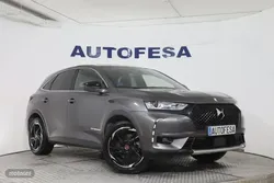 DS DS 7 Crossback CROSSBACK E-TENSE 1.6 PERFORMANCE LINE 4X4 AUTO 300CV 5P # IVA DEDUCIBLE,NAVI,PARKTRONIC - Miniatura 3