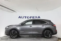 DS DS 7 Crossback CROSSBACK E-TENSE 1.6 PERFORMANCE LINE 4X4 AUTO 300CV 5P # IVA DEDUCIBLE,NAVI,PARKTRONIC - Miniatura 4
