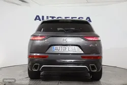 DS DS 7 Crossback CROSSBACK E-TENSE 1.6 PERFORMANCE LINE 4X4 AUTO 300CV 5P # IVA DEDUCIBLE,NAVI,PARKTRONIC - Miniatura 6