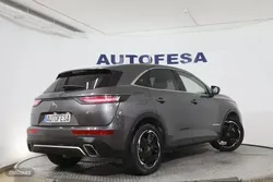 DS DS 7 Crossback CROSSBACK E-TENSE 1.6 PERFORMANCE LINE 4X4 AUTO 300CV 5P # IVA DEDUCIBLE,NAVI,PARKTRONIC - Miniatura 7