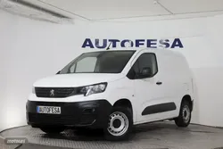 Peugeot Partner 1.5 BLUEHDI PREMIUM 3 PLAZAS 100CV 4P # IVA DEDUCIBLE, - Miniatura 1