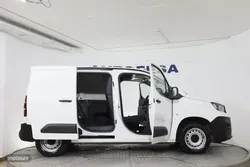 Peugeot Partner 1.5 BLUEHDI PREMIUM 3 PLAZAS 100CV 4P # IVA DEDUCIBLE, - Miniatura 10
