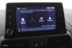 Peugeot Partner 1.5 BLUEHDI PREMIUM 3 PLAZAS 100CV 4P # IVA DEDUCIBLE, - Miniatura 14
