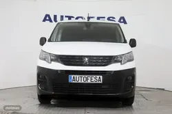 Peugeot Partner 1.5 BLUEHDI PREMIUM 3 PLAZAS 100CV 4P # IVA DEDUCIBLE, - Miniatura 2