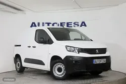 Peugeot Partner 1.5 BLUEHDI PREMIUM 3 PLAZAS 100CV 4P # IVA DEDUCIBLE, - Miniatura 3