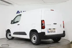 Peugeot Partner 1.5 BLUEHDI PREMIUM 3 PLAZAS 100CV 4P # IVA DEDUCIBLE, - Miniatura 5