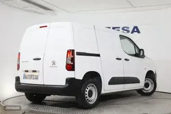 Peugeot Partner 1.5 BLUEHDI PREMIUM 3 PLAZAS 100CV 4P # IVA DEDUCIBLE, - Miniatura 7