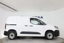 Peugeot Partner 1.5 BLUEHDI PREMIUM 3 PLAZAS 100CV 4P # IVA DEDUCIBLE, - Miniatura 8