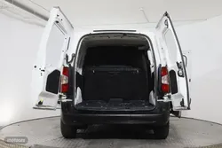 Peugeot Partner 1.5 BLUEHDI PREMIUM 3 PLAZAS 100CV 4P # IVA DEDUCIBLE, - Miniatura 9
