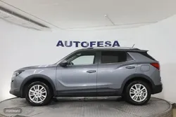 Ssangyong Korando G15T URBAN AUTO 163CV 4X2 5P # IVA DEDUCIBLE,PARKTRONIC, - Miniatura 11