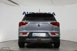Ssangyong Korando G15T URBAN AUTO 163CV 4X2 5P # IVA DEDUCIBLE,PARKTRONIC, - Miniatura 12