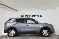 Ssangyong Korando G15T URBAN AUTO 163CV 4X2 5P # IVA DEDUCIBLE,PARKTRONIC, - Miniatura 13