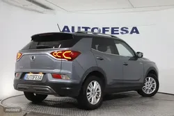 Ssangyong Korando G15T URBAN AUTO 163CV 4X2 5P # IVA DEDUCIBLE,PARKTRONIC, - Miniatura 14