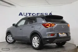 Ssangyong Korando G15T URBAN AUTO 163CV 4X2 5P # IVA DEDUCIBLE,PARKTRONIC, - Miniatura 15